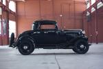 Ford V8 DeLuxe 3-Window Coupe 1932 года
